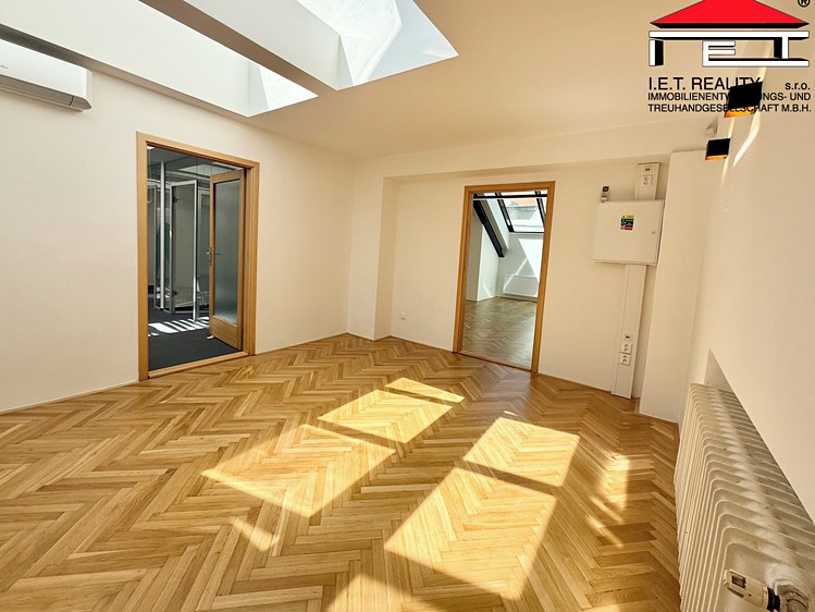 Pronájem komerčního prostoru, 196 m² (12 z 29)