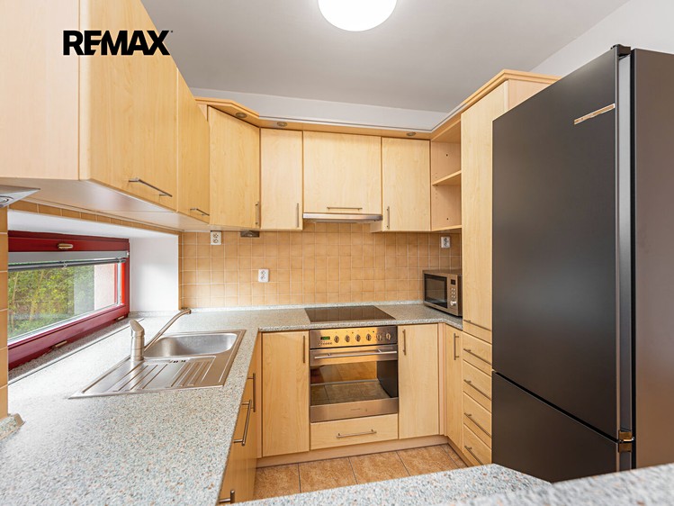 Квартира 3+kk на продаж, 78 м² (6 з 24)