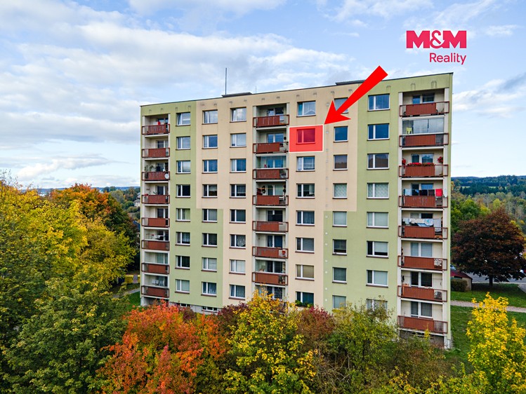 Wohnung 2+1 zum Kauf, 63 m² (23 von 28)