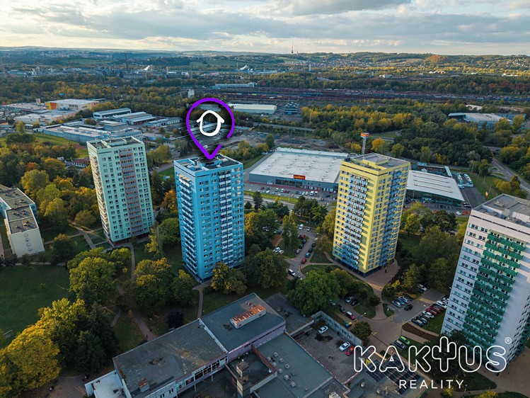 Квартира 3+1 на продаж, 69 м² (26 з 32)