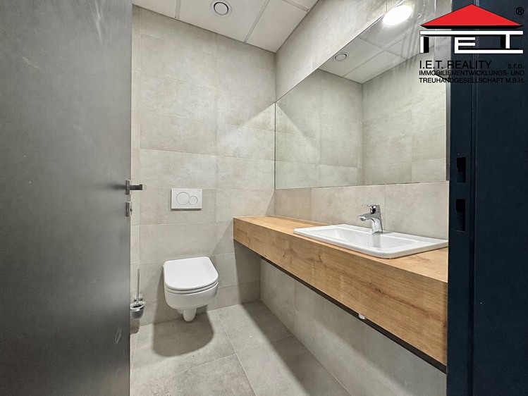 Pronájem komerčního prostoru, 153 m² (14 z 16)