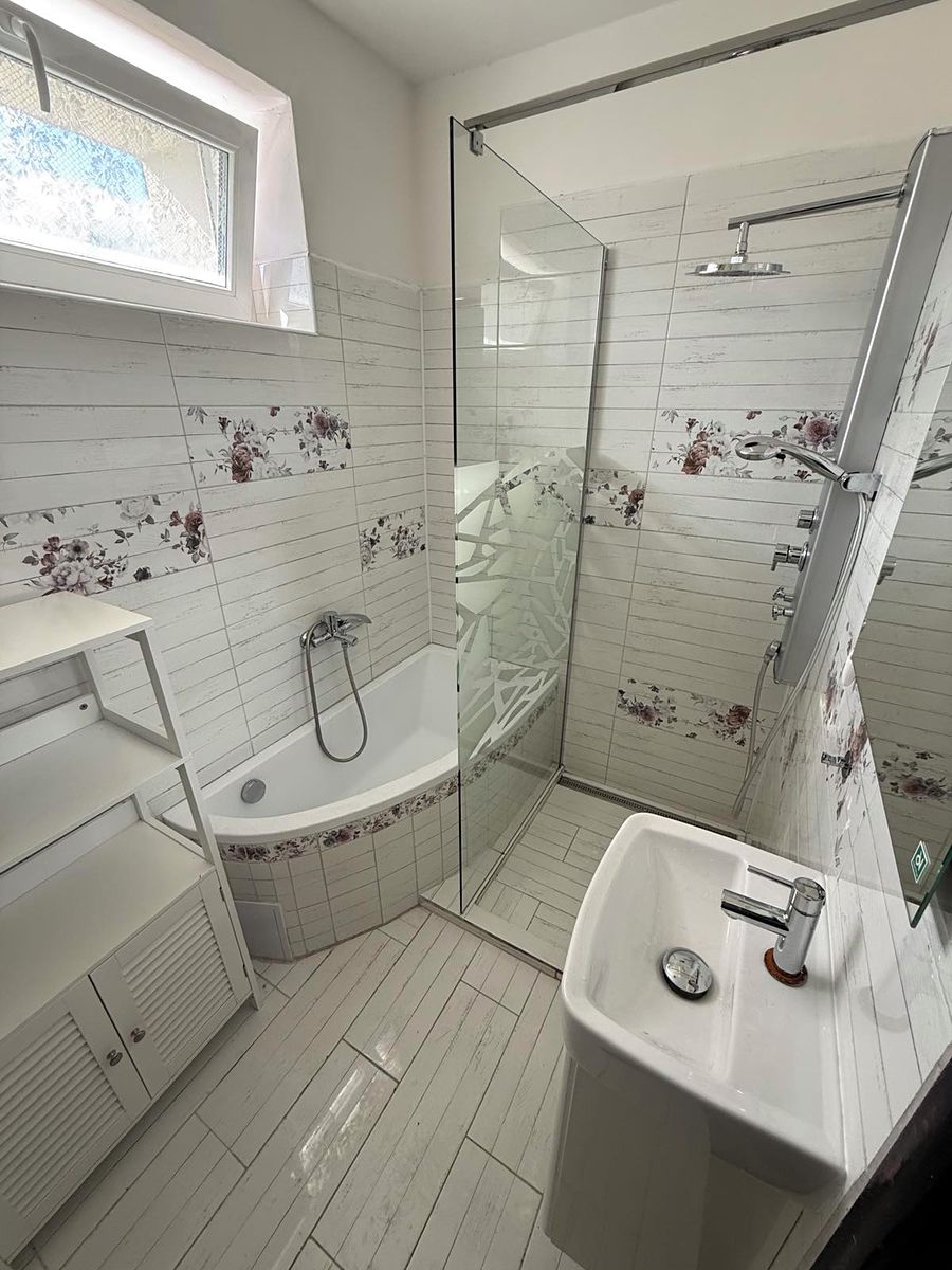 Pronájem bytu 2+kk 60 m²