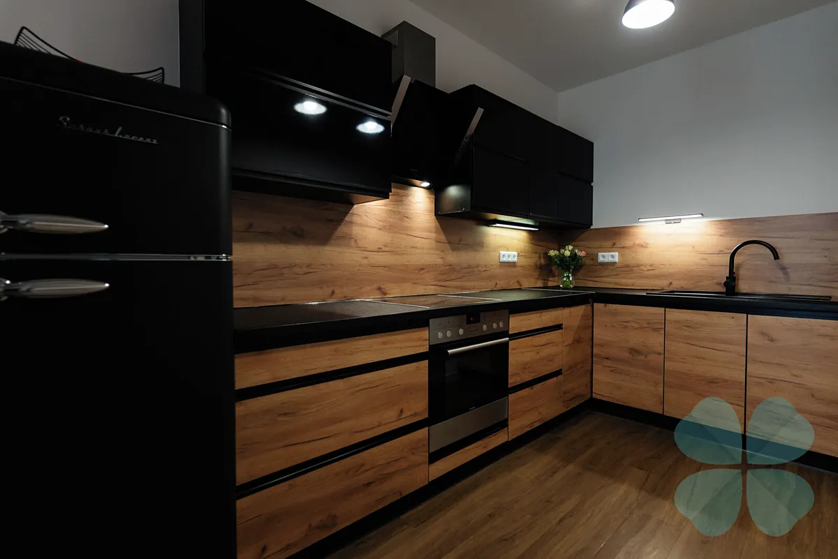 Pronájem bytu 2+kk 67 m²