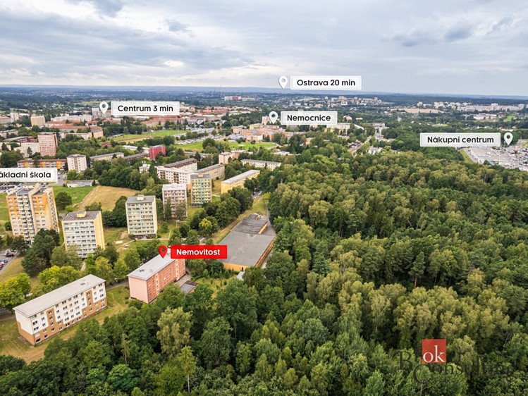 Wohnung 3+1 zum Kauf, 80 m² (11 von 11)