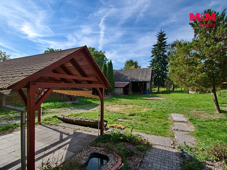 Будинок на продаж, 120 м² (26 з 30)