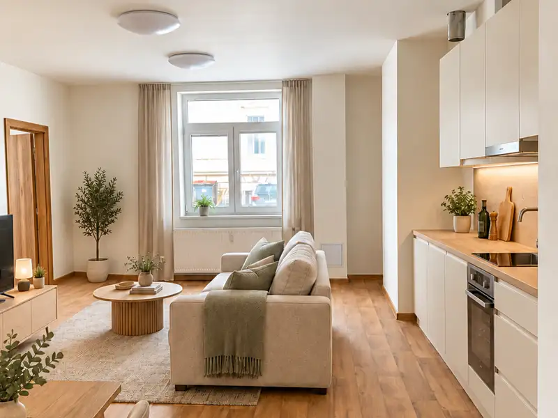 Prodej bytu 2+kk 95 m², Šumperk – náhled fotky 1