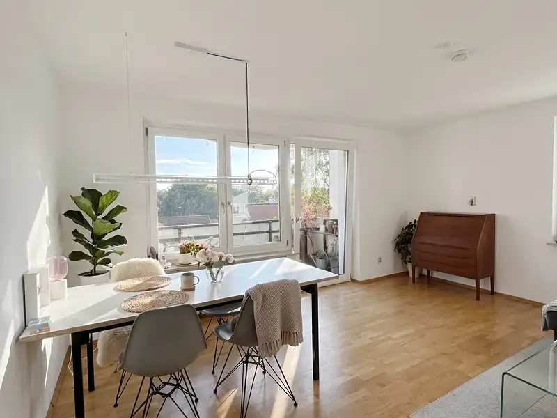 Prodej bytu 2+1 58 m², Vyškov – náhled fotky 2