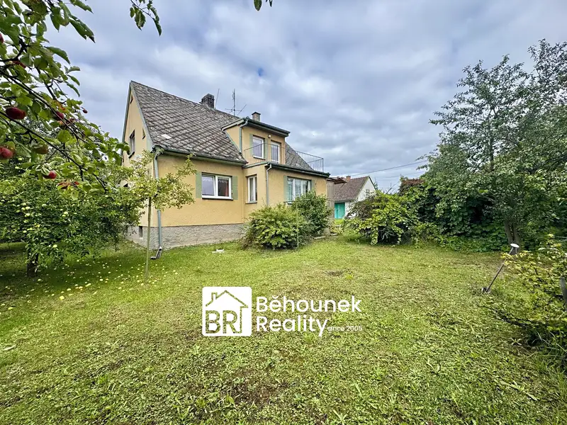 Prodej rodinného domu 235 m², pozemek 873 m², Radimovice u Želče – náhled fotky 2