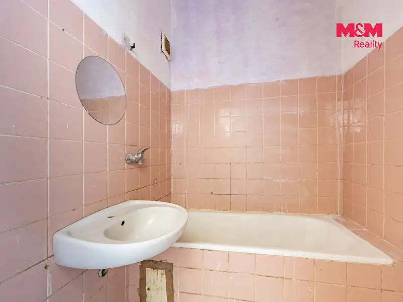 Prodej bytu 3+1 61 m², Hranice – náhled fotky 3