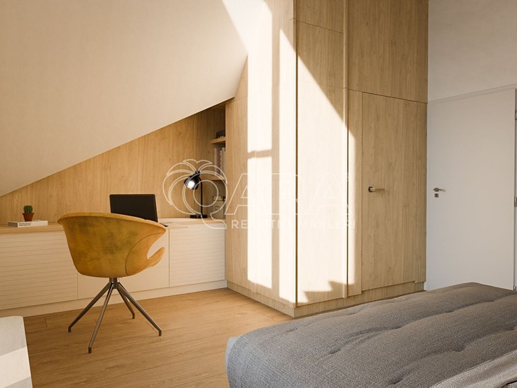 Квартира 3+kk на продаж, 112 м² (7 з 13)