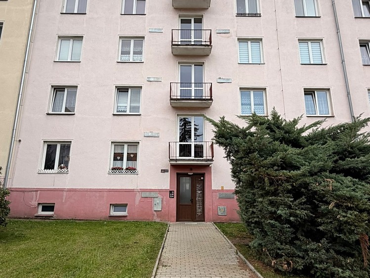 Wohnung 2+kk zur Miete, 52 m² (10 von 12)