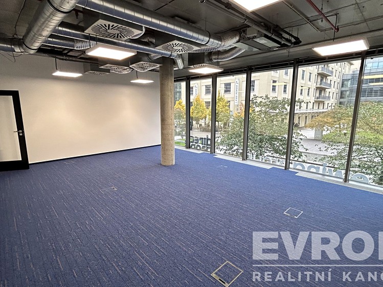 Pronájem komerčního prostoru, 48 m² (2 z 15)