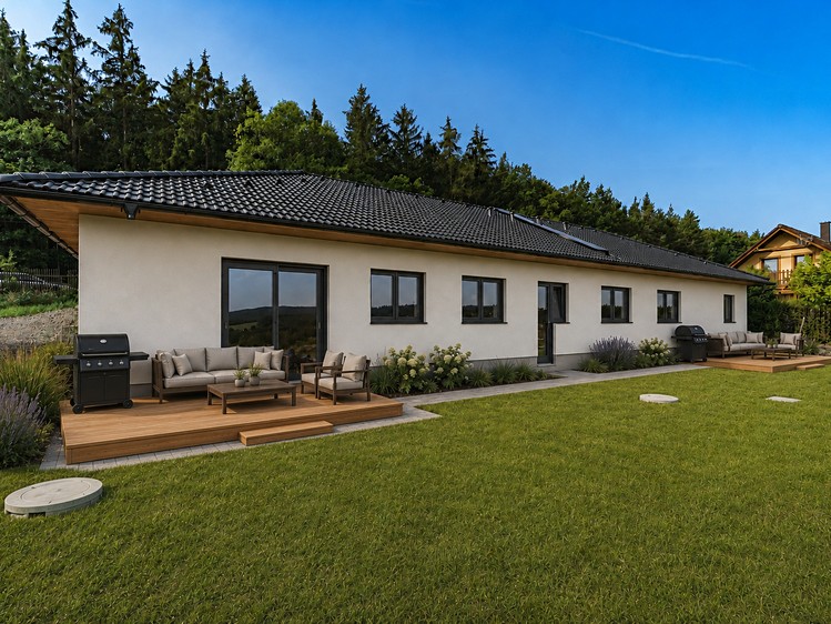 Квартира 3+kk на продаж, 96 м² (1 з 16)