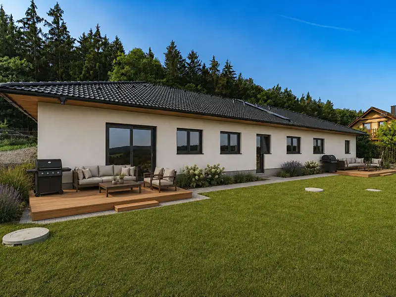 Prodej bytu 3+kk 96 m², Podlesí – náhled fotky 1