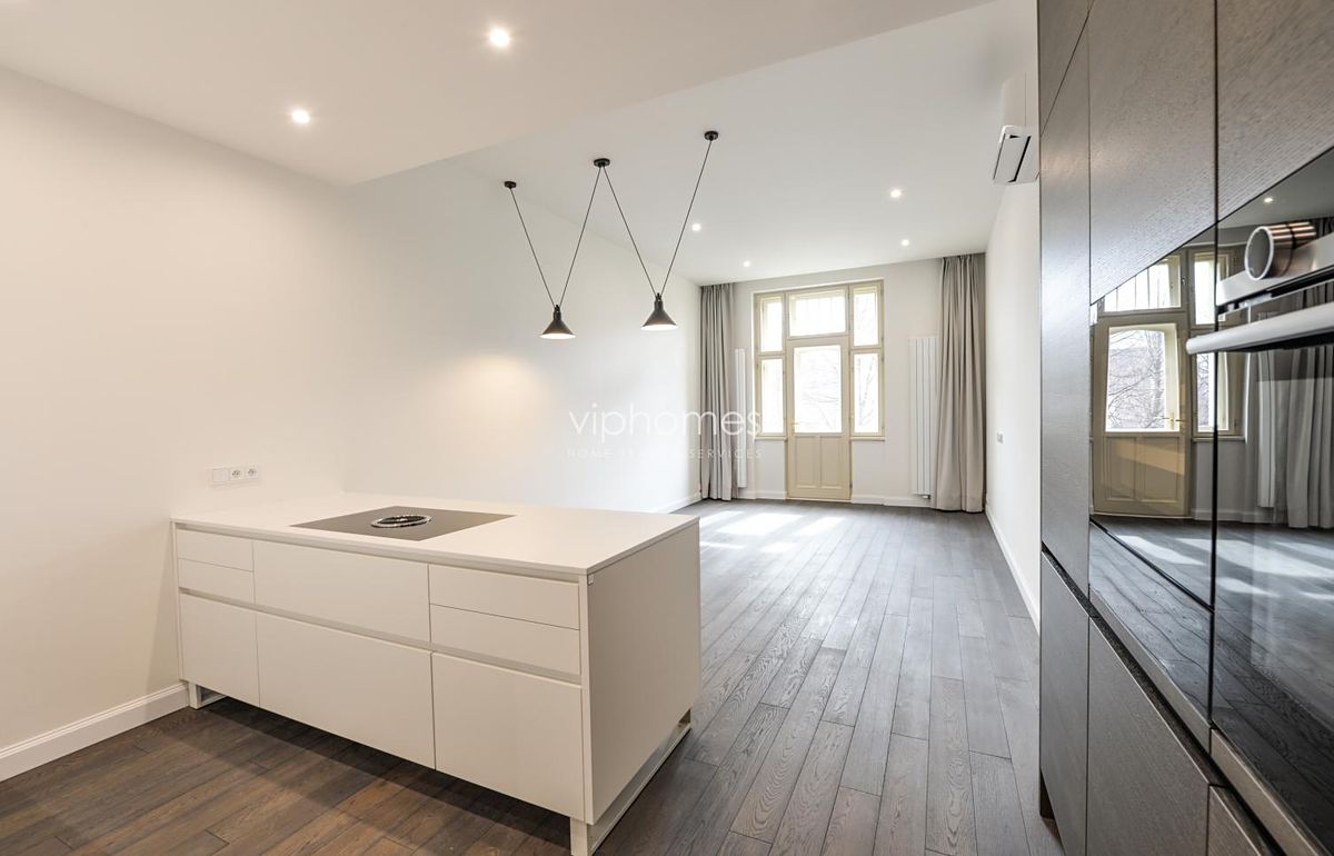 Pronájem bytu 3+kk 95 m²