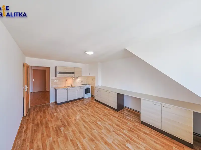 Pronájem bytu 3+kk 72 m², Lipník nad Bečvou – náhled fotky 2