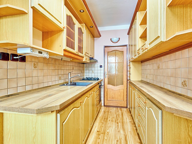 Pronájem bytu 3+1, 65 m² (3 z 10)