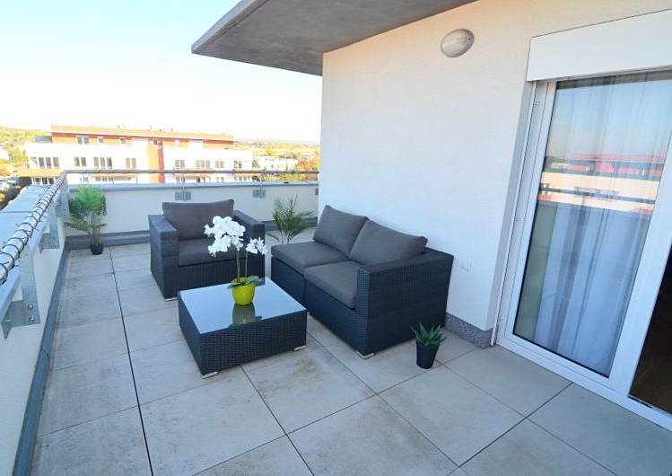 Квартира 2+kk на продаж, 55 м² (3 з 26)