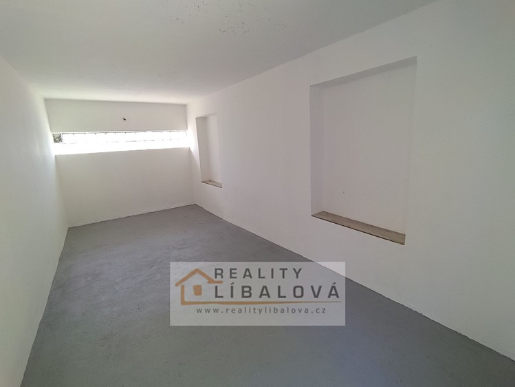 Pronájem nemovitosti, 18 m² (4 z 4)