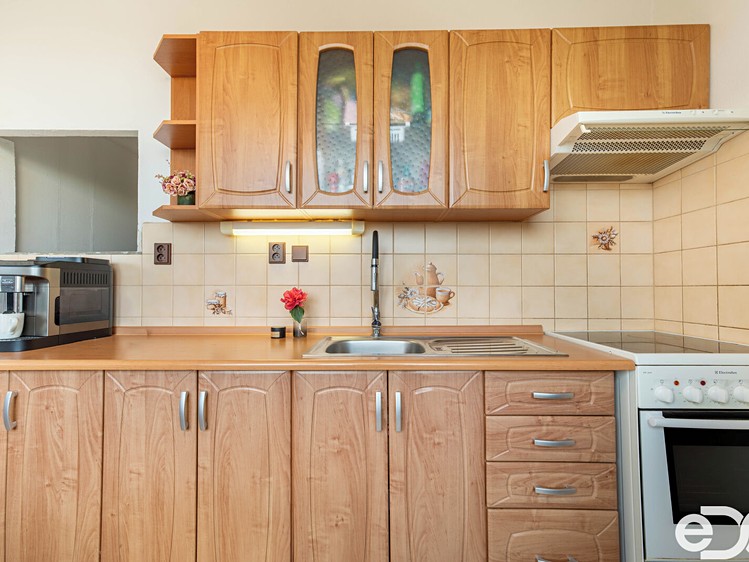 Wohnung 1+1 zum Kauf, 40 m² (11 von 21)