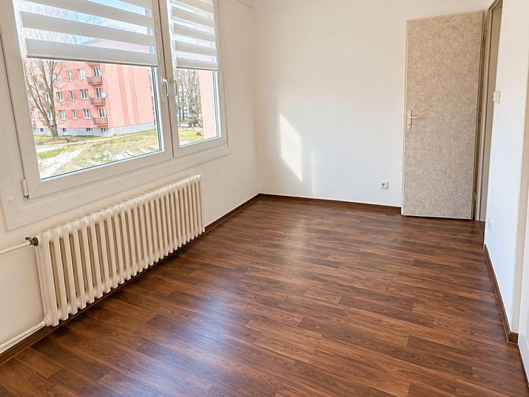 Квартира 3+kk в оренду, 63 м² (3 з 7)