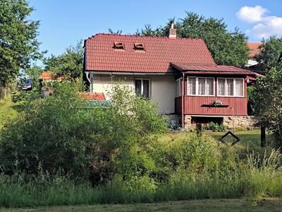 Будинок на продаж, 50 м² (3 з 27)