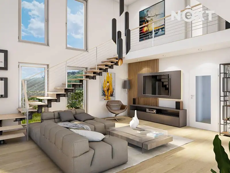 Prodej vily 198 m², pozemek 429 m², Plzeň – náhled fotky 3