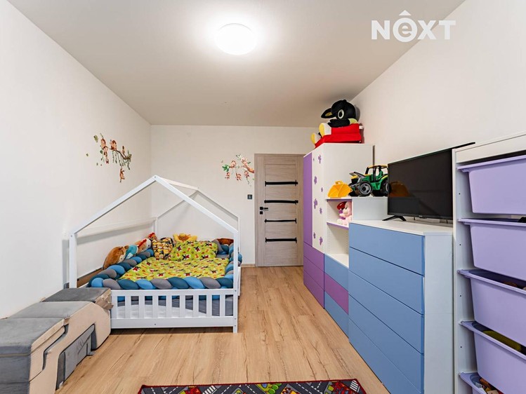 Prodej bytu 3+kk, 61 m² (12 z 22)