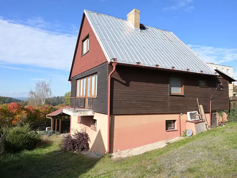 Prodej rodinného domu 123 m², pozemek 635 m², Týnec nad Sázavou – náhled fotky 2