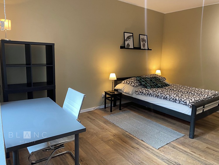 Wohnung 1+1 zur Miete, 38 m² (5 von 20)