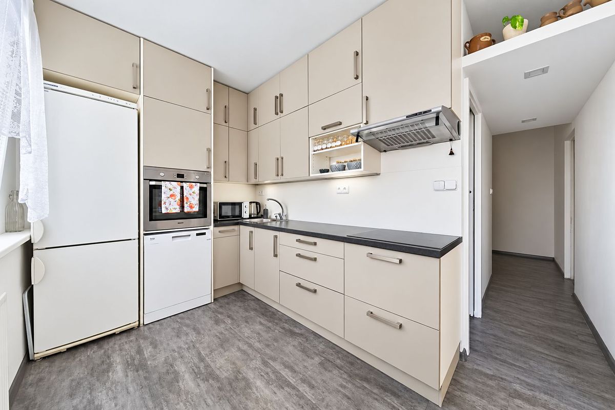 Prodej bytu 2+1 57 m², Plzeň – fotka 1 z 3