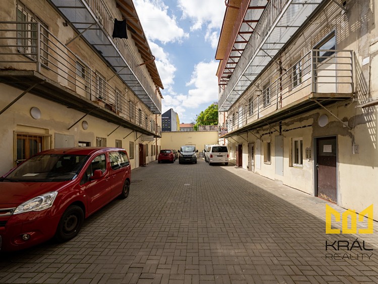 Квартира 2+kk в оренду, 49 м² (11 з 11)