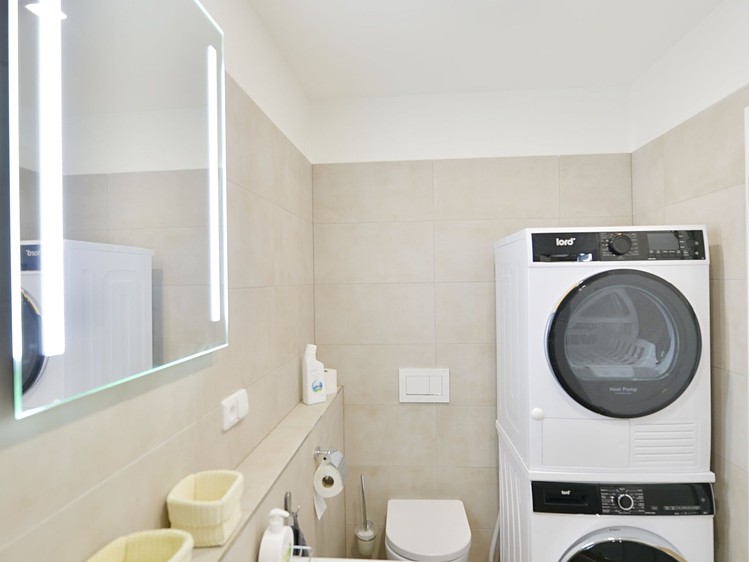 Wohnung 1+kk zur Miete, 50 m² (11 von 14)