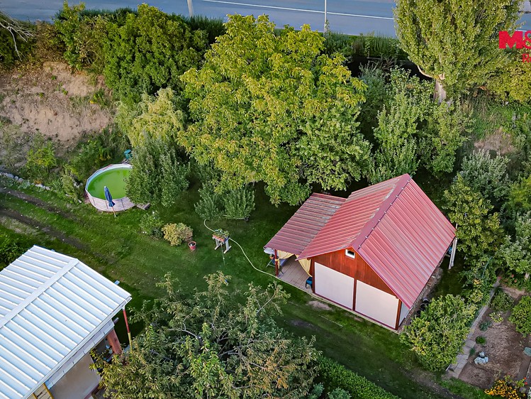Prodej domu, 35 m² (8 z 10)