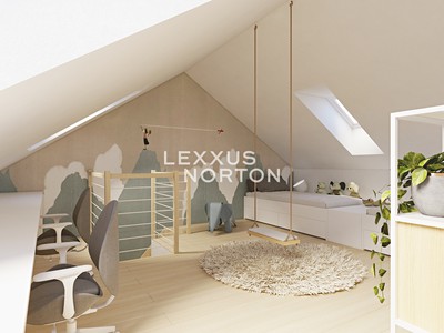 Квартира 4+kk на продаж, 121 м² (3 з 8)