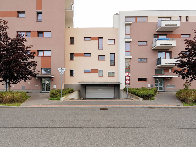 Квартира 2+kk на продаж, 54 м² (26 з 31)