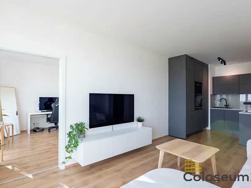 Prodej bytu 3+kk 53 m², Kladno – náhled fotky 2