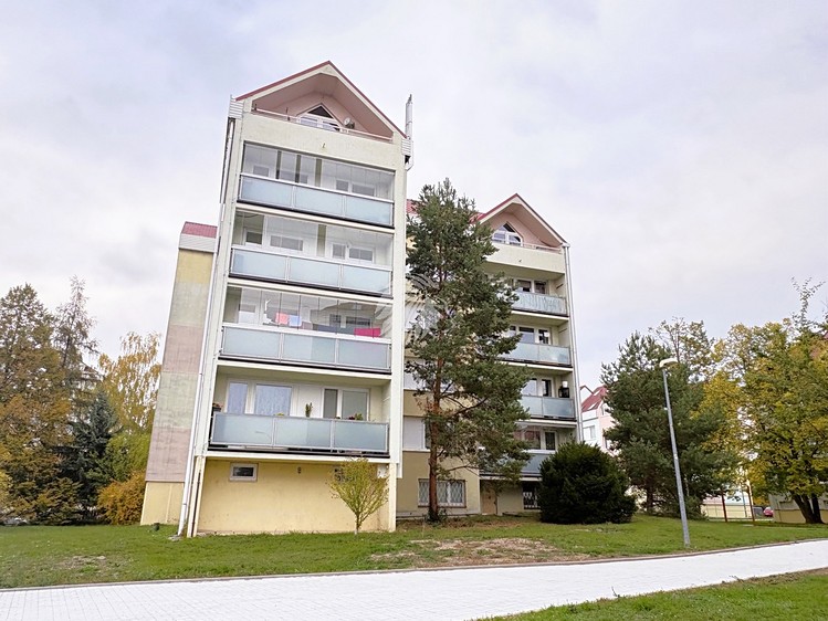 Wohnung 3+kk zur Miete, 68 m² (35 von 37)