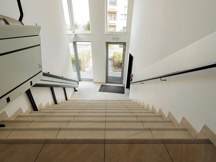 Квартира 2+kk на продаж, 54 м² (23 з 31)