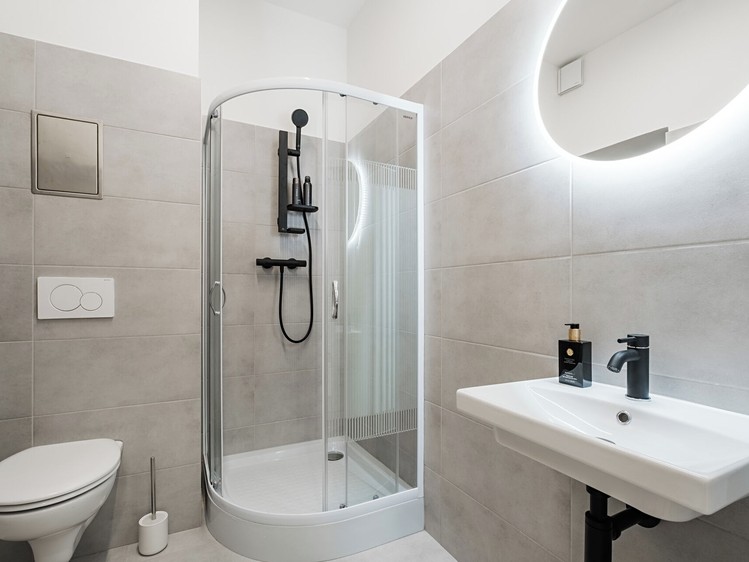 Wohnung 1+1 zur Miete, 34 m² (13 von 15)