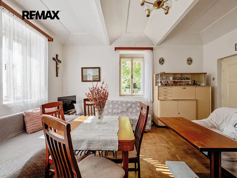 Prodej rodinného domu 93 m², pozemek 1222 m², Jistebnice – náhled fotky 3