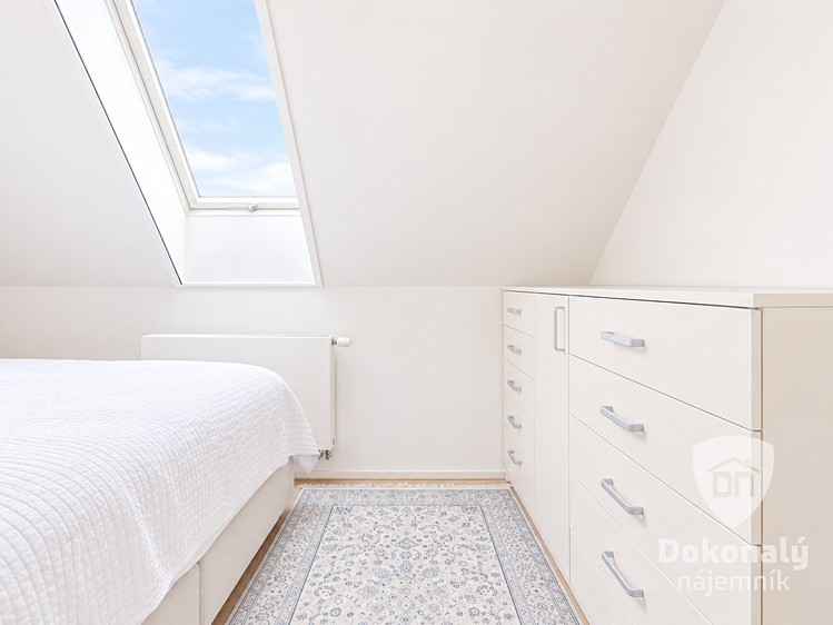 Wohnung 4+kk zur Miete, 93 m² (13 von 28)