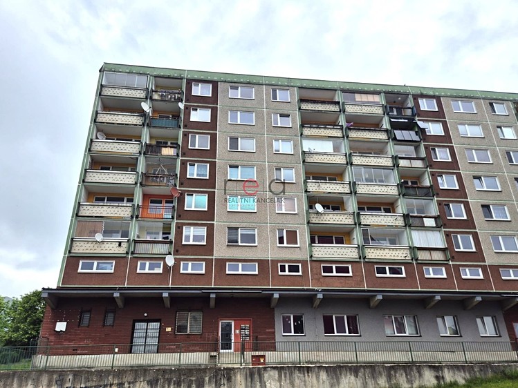 Prodej bytu 3+1, 75 m² (1 z 18)