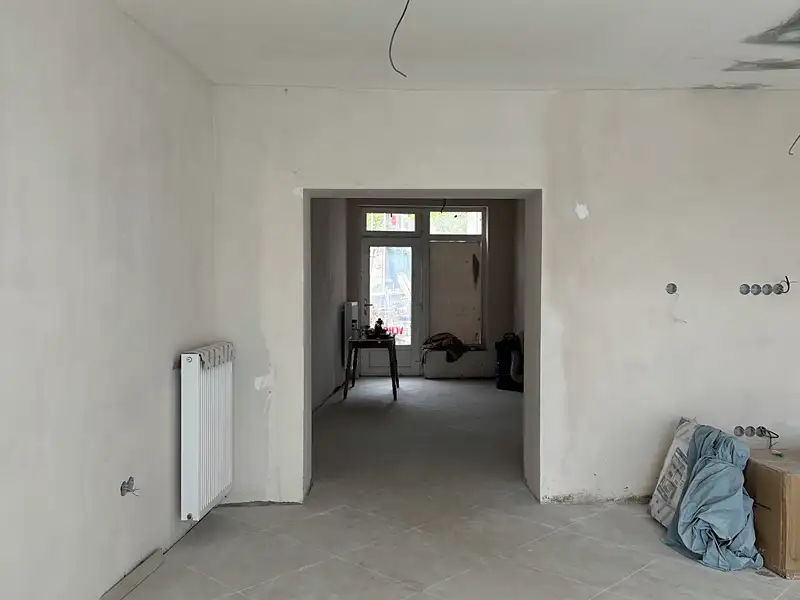 Pronájem bytu 2+kk 45 m², Rakovník – náhled fotky 3