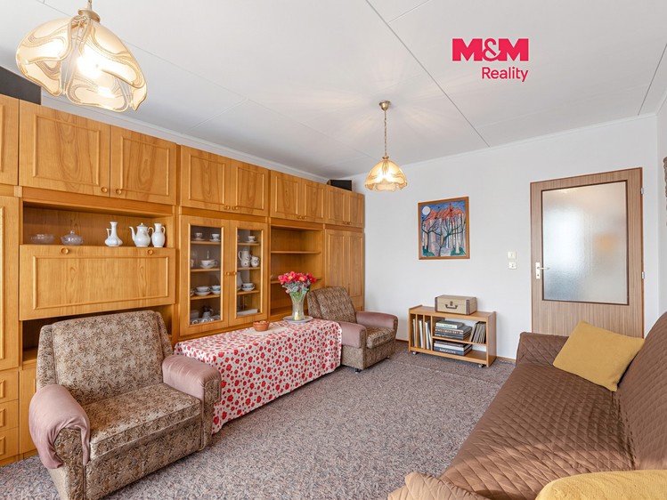 Wohnung 3+1 zum Kauf, 67 m² (1 von 15)