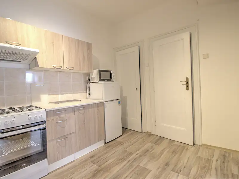 Pronájem bytu pokoje 20 m², Praha – náhled fotky 2