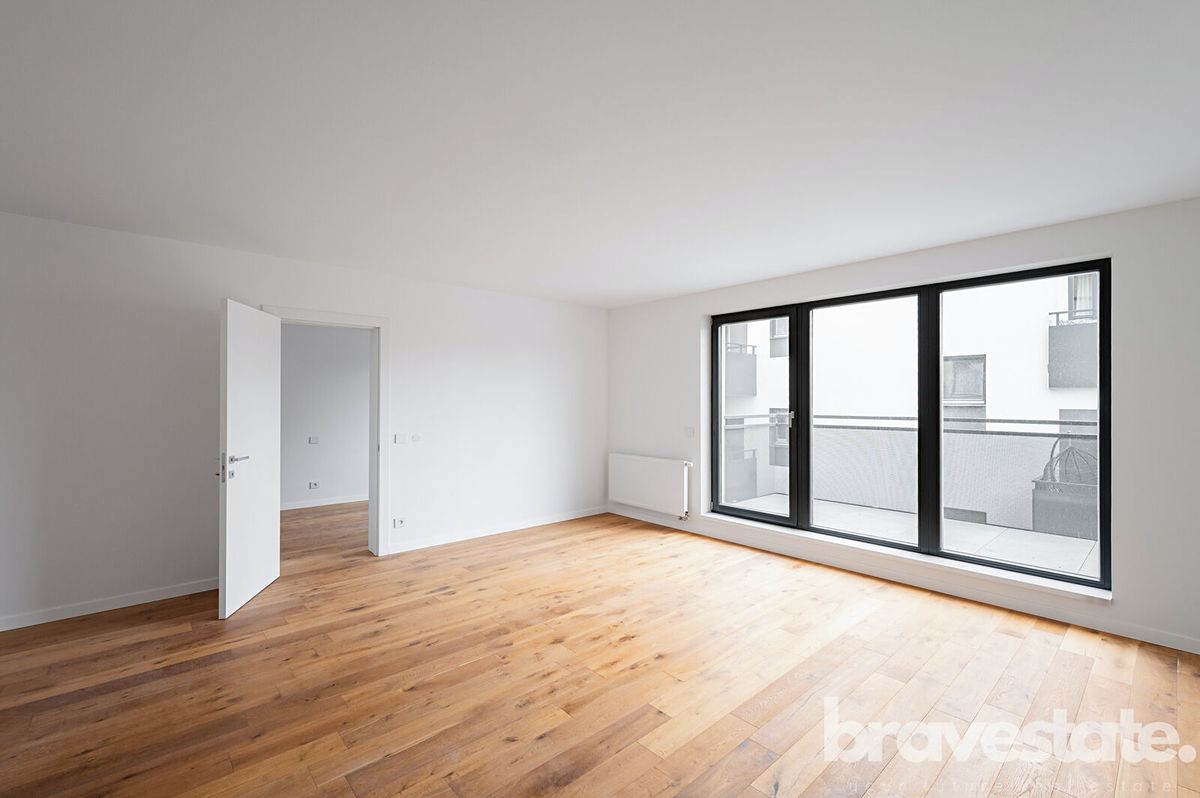 Prodej bytu 2+kk 56 m², Praha – fotka 1 z 3