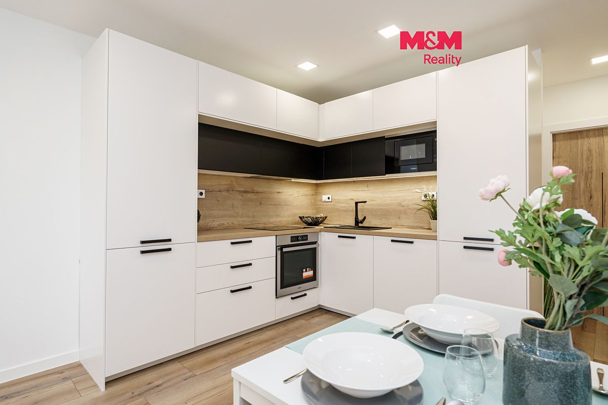Prodej bytu 4+kk 81 m²