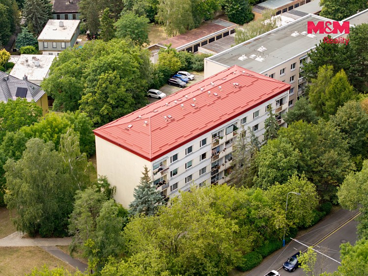 Prodej bytu 2+1, 62 m² (24 z 24)