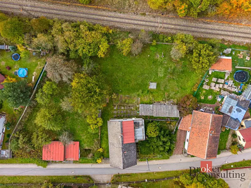 Prodej rodinného domu 137 m², pozemek 2229 m², Dobronín – náhled fotky 2
